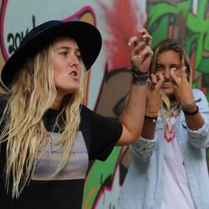 Meet your Posher, Kelsee